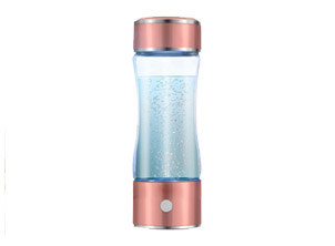 量子水杯